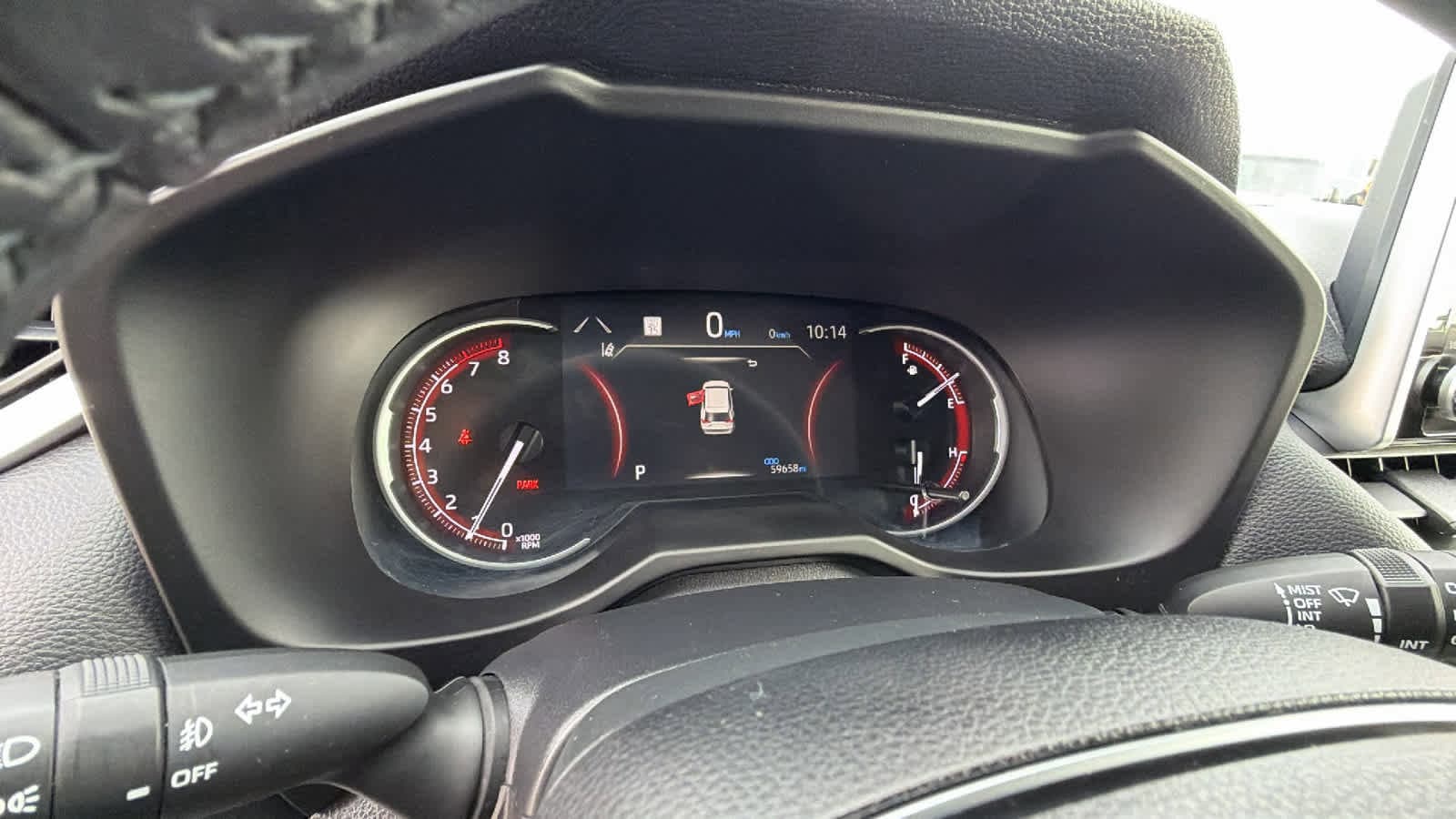 Thumbnail: 2023 Toyota RAV4 - 21