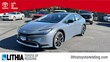 Toyota Prius Plug-in Hybrid