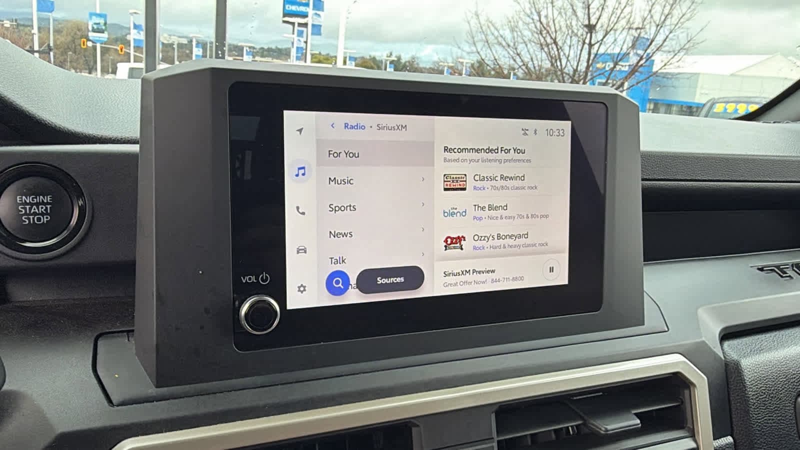 Thumbnail: 2025 Toyota Tacoma - 15