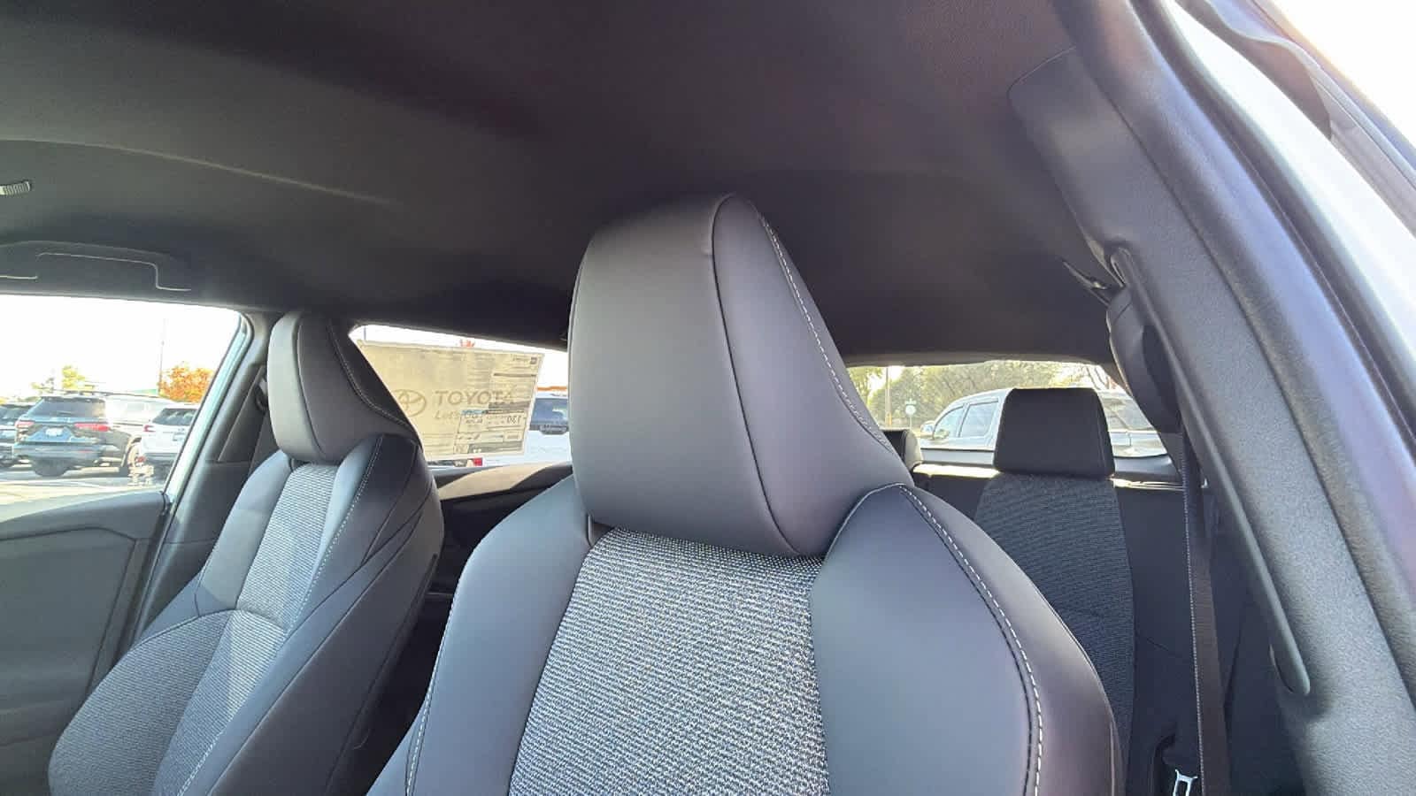 Thumbnail: 2026 Toyota bZ - 11