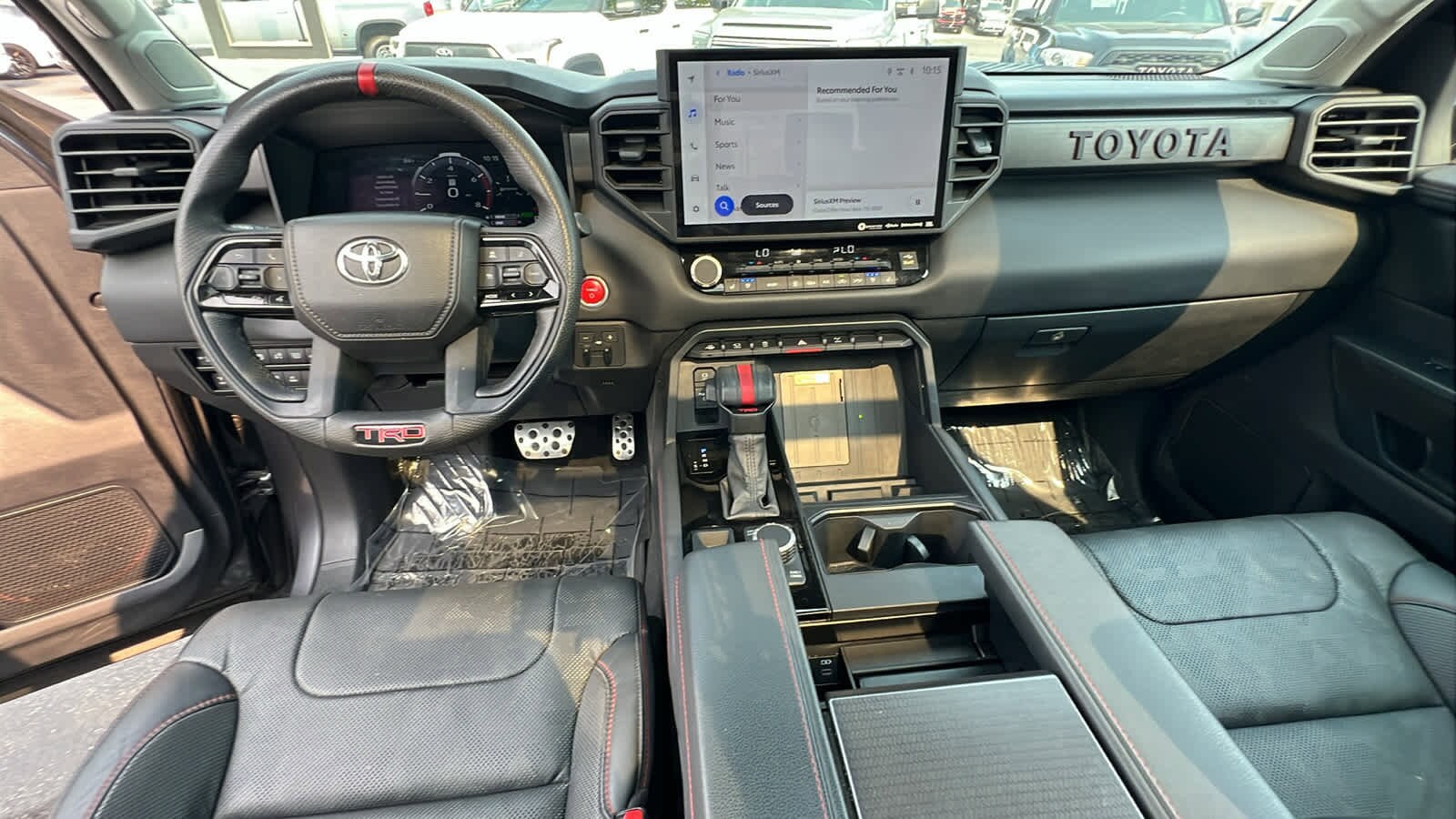 Thumbnail: 2023 Toyota Tundra - 26