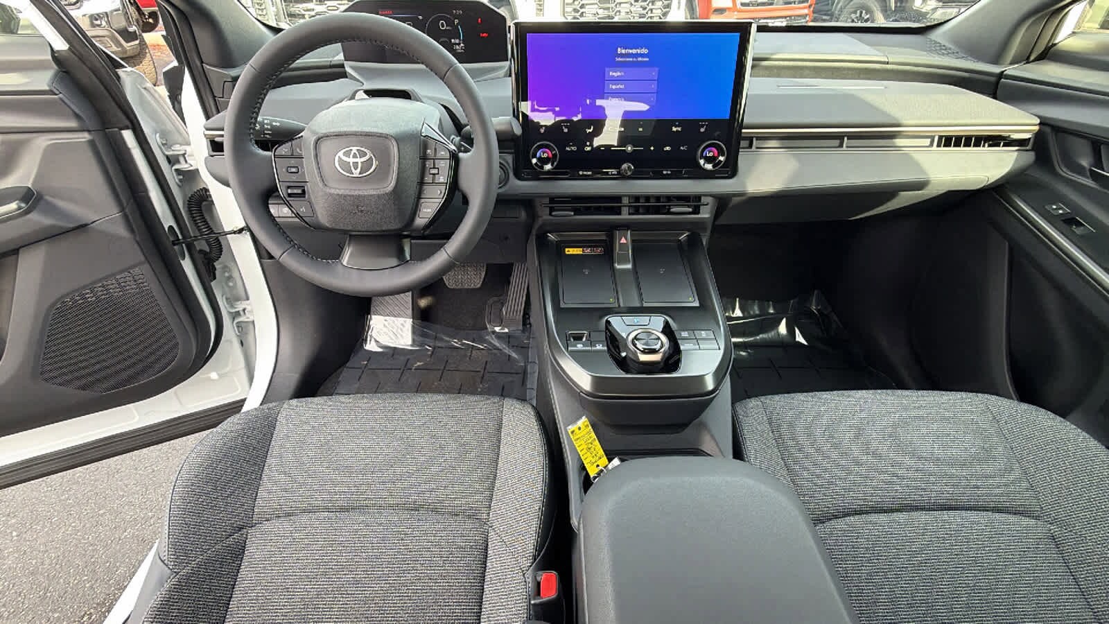 Thumbnail: 2026 Toyota bZ - 26