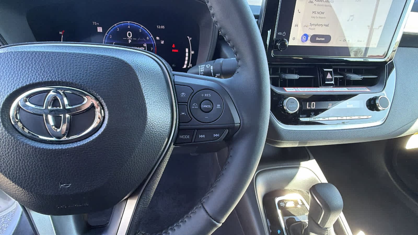 Thumbnail: 2026 Toyota Corolla - 20