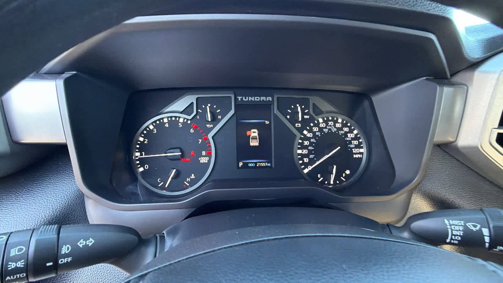 Thumbnail: 2023 Toyota Tundra - 21