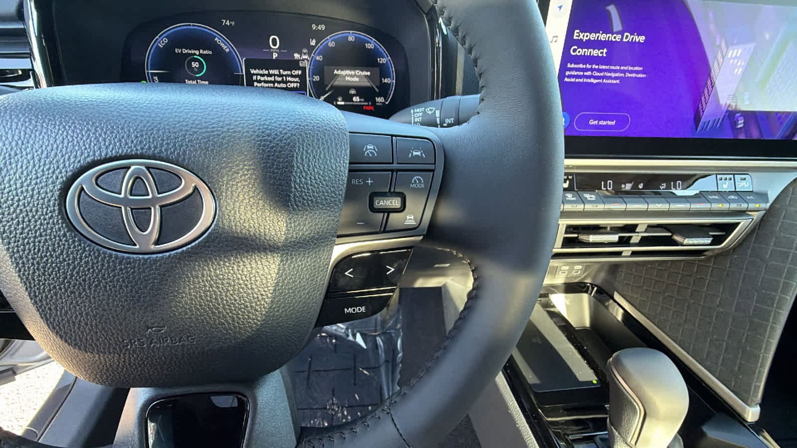 Thumbnail: 2026 Toyota Camry - 20