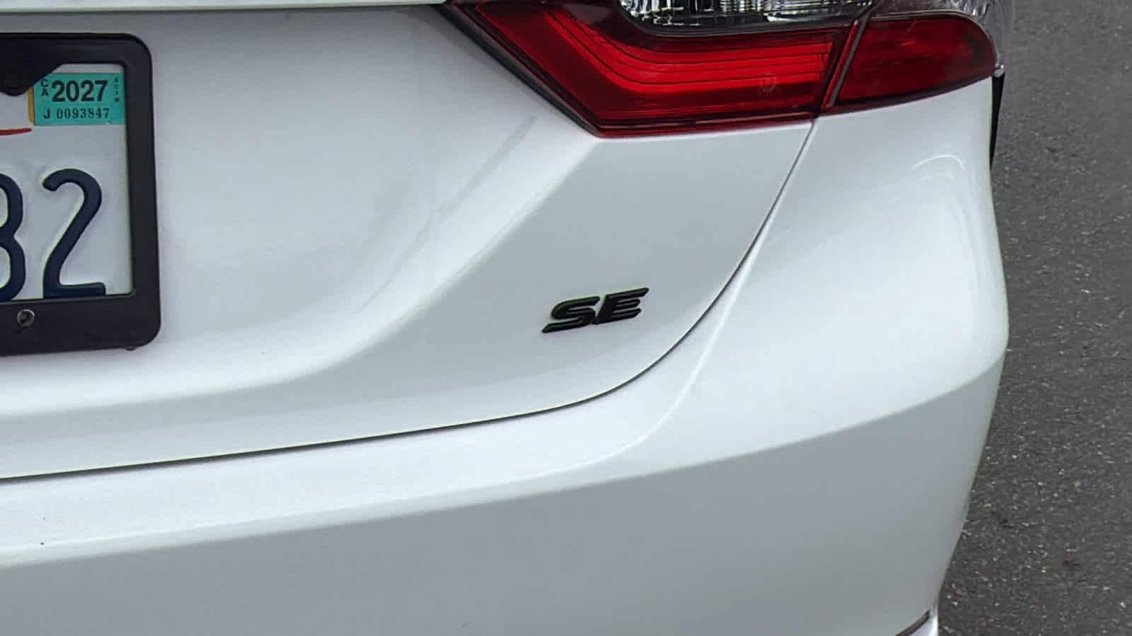 Thumbnail: 2024 Toyota Camry - 28