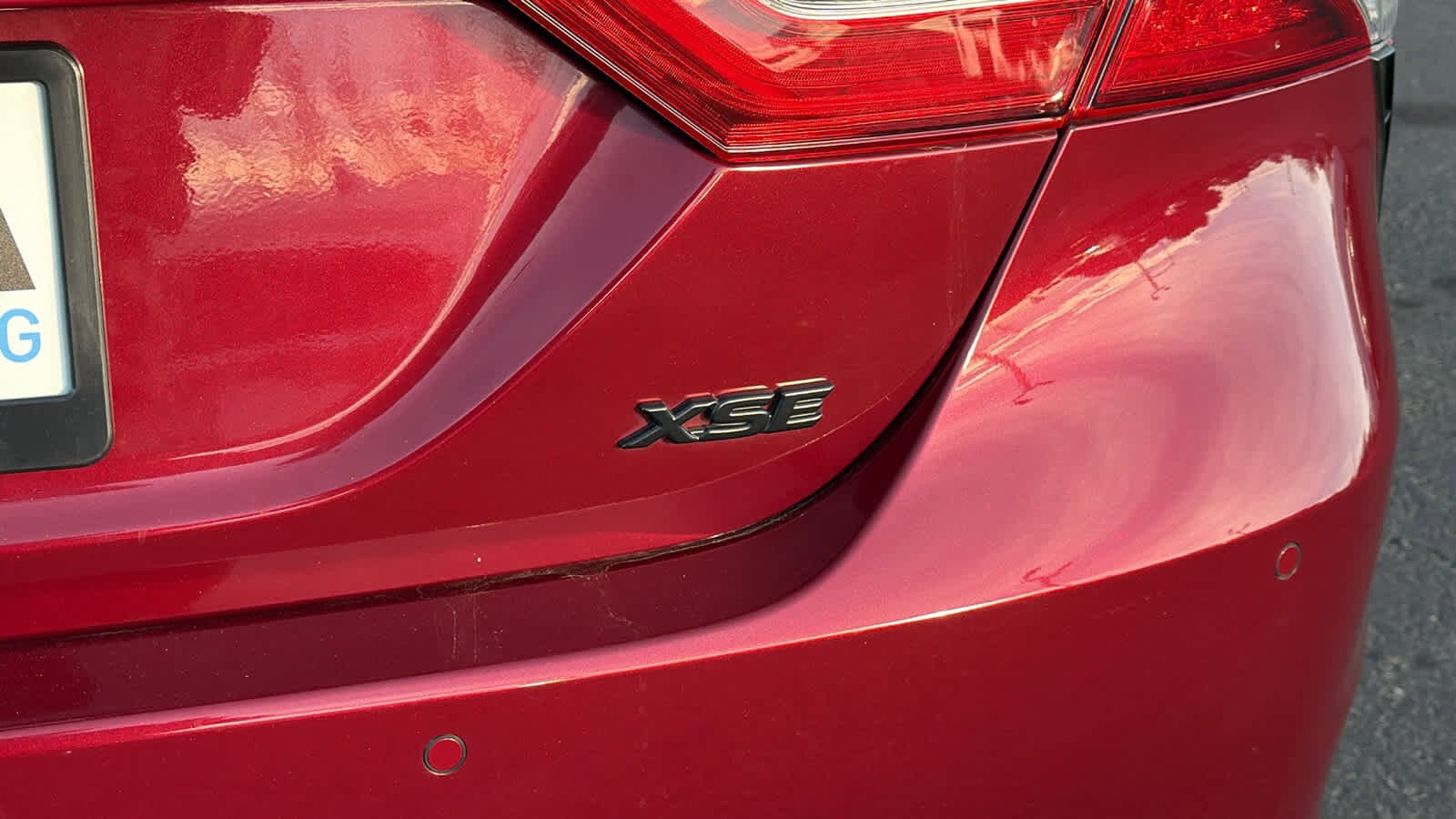 Thumbnail: 2018 Toyota Camry - 28