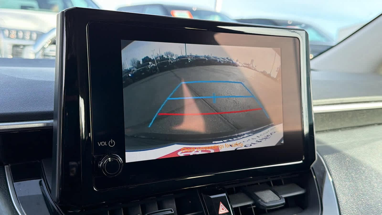 Thumbnail: 2023 Toyota Corolla - 16