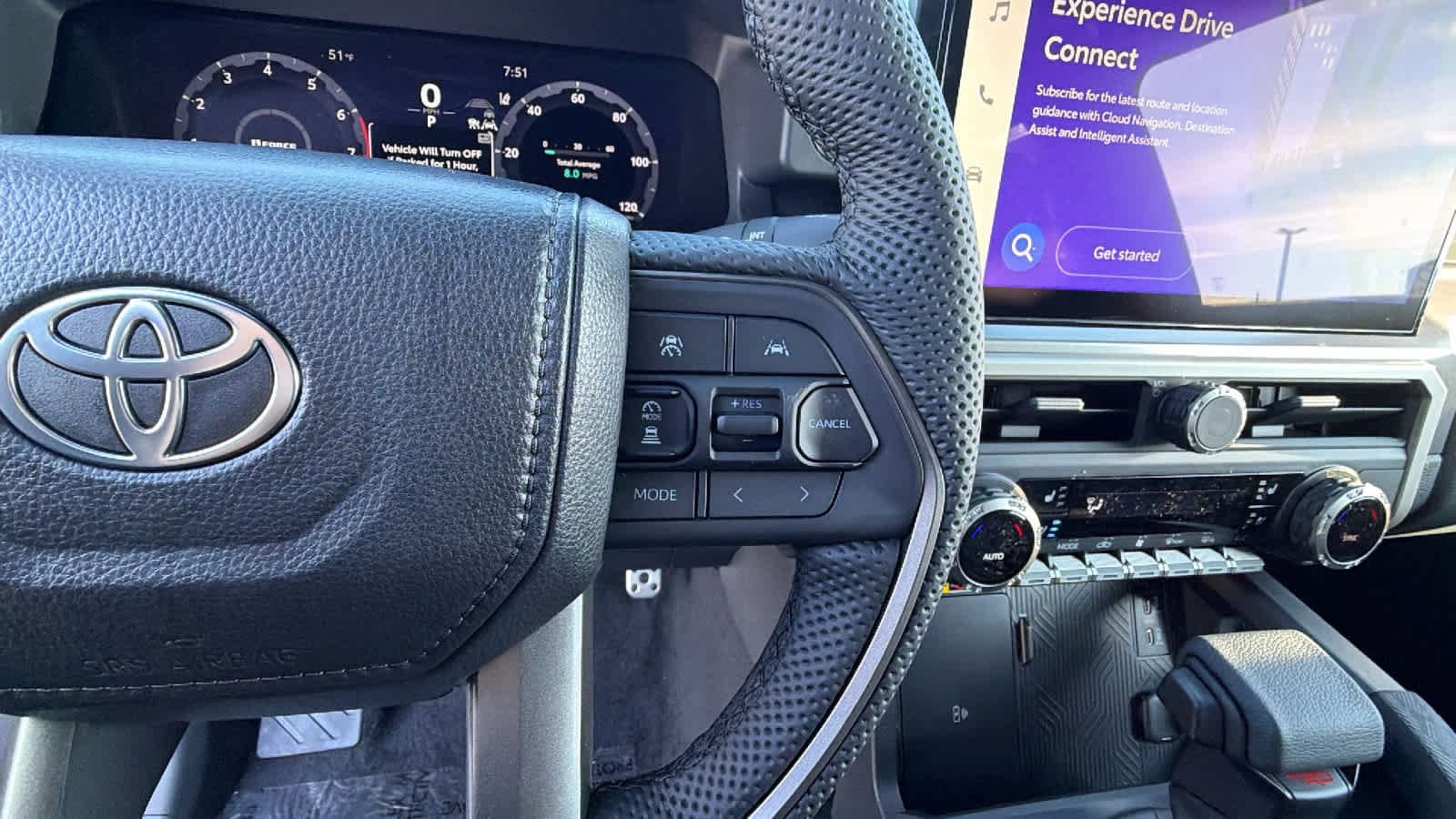 Thumbnail: 2026 Toyota Tacoma - 20