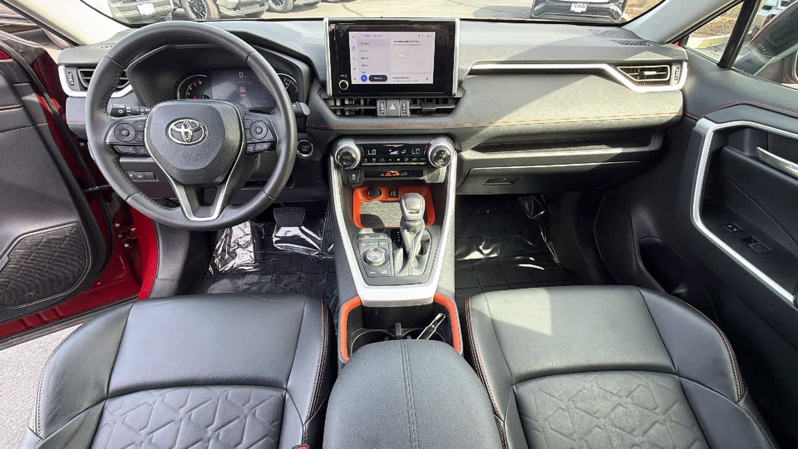 Thumbnail: 2024 Toyota RAV4 - 26