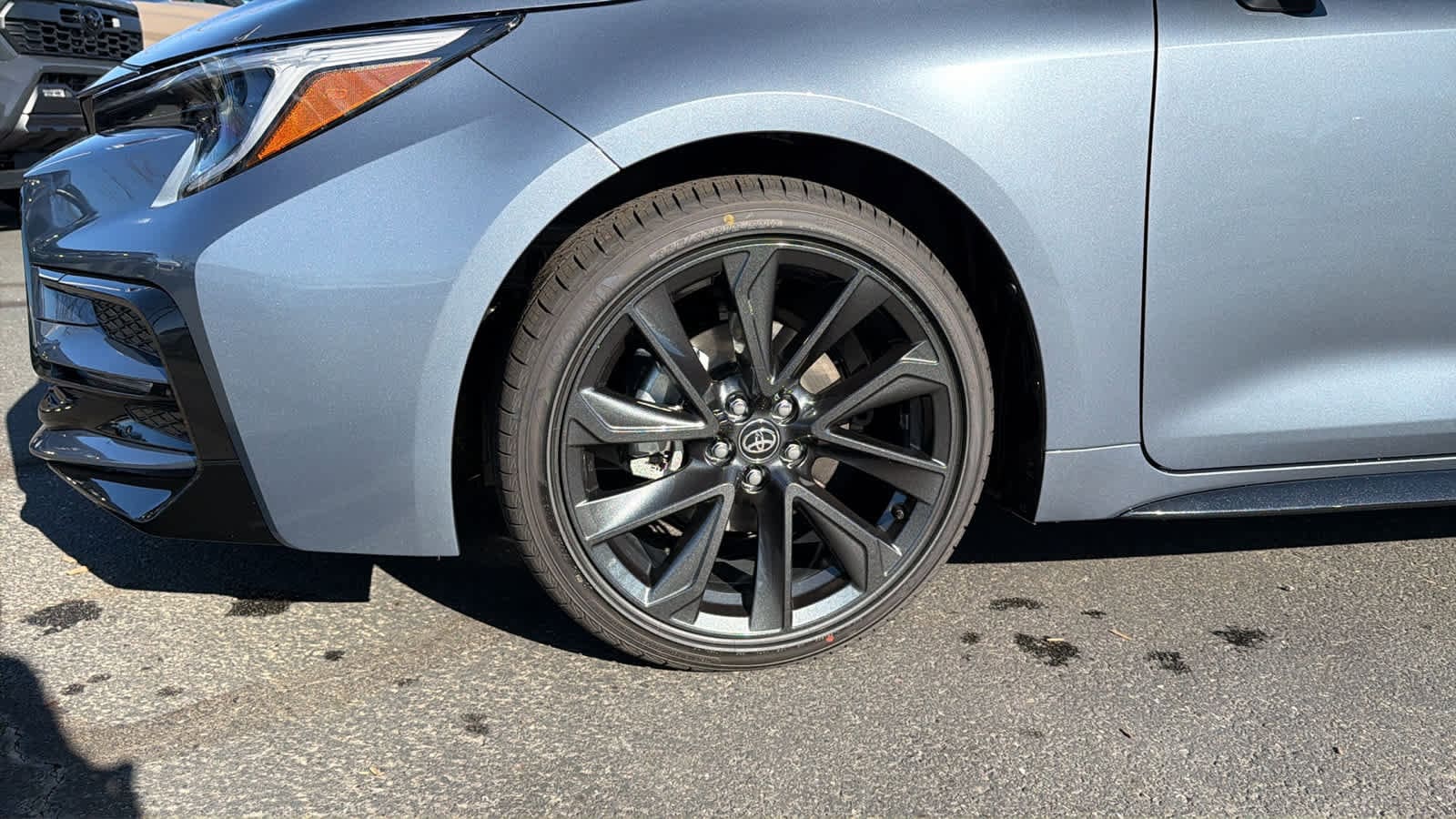 Thumbnail: 2026 Toyota Corolla - 9