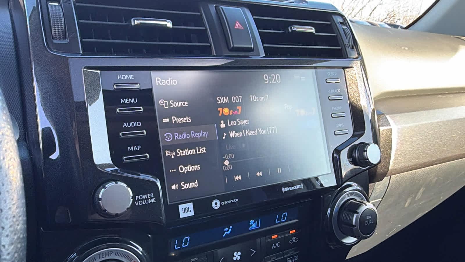 Thumbnail: 2020 Toyota 4Runner - 15