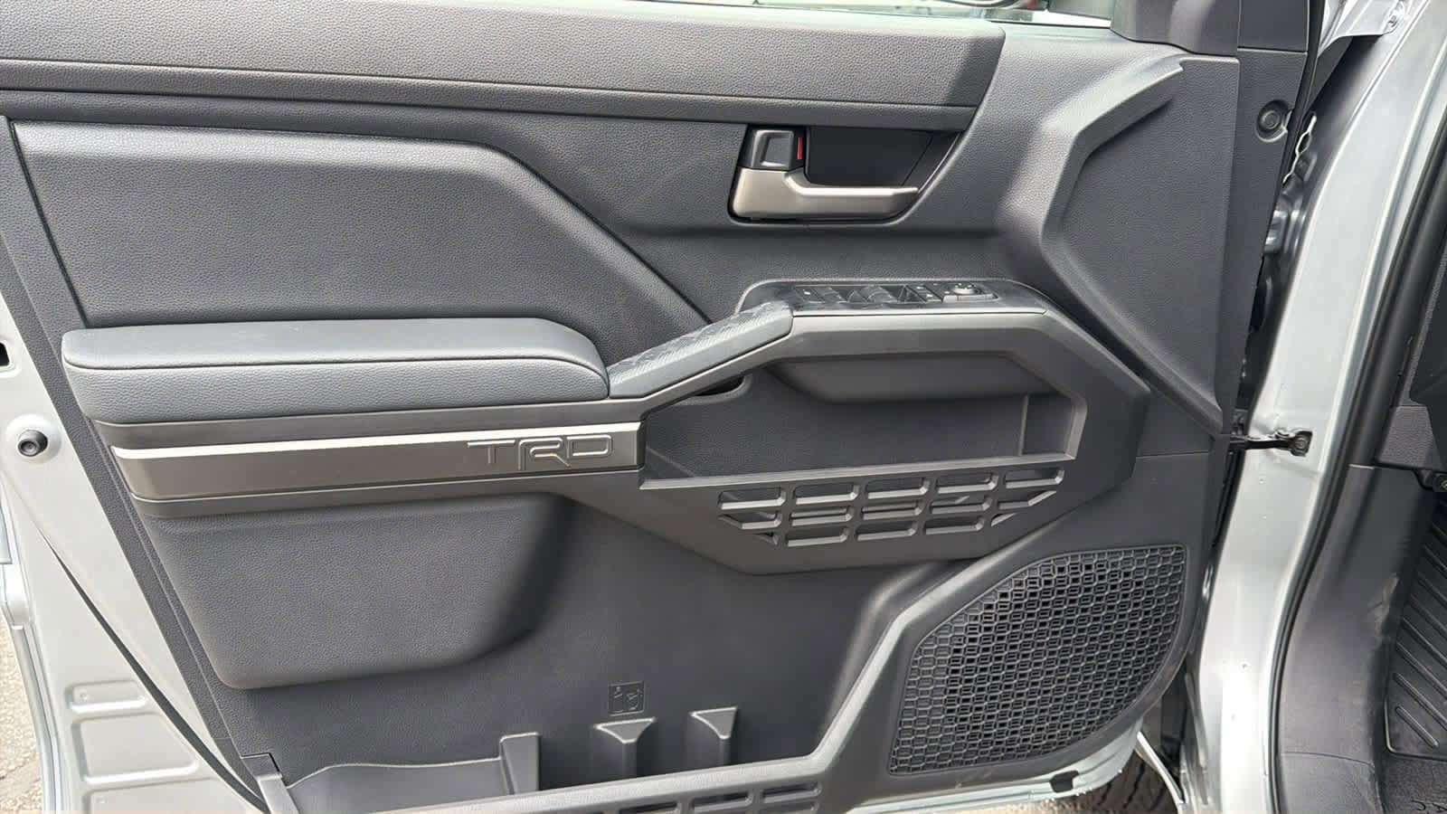 Thumbnail: 2025 Toyota Tacoma - 23