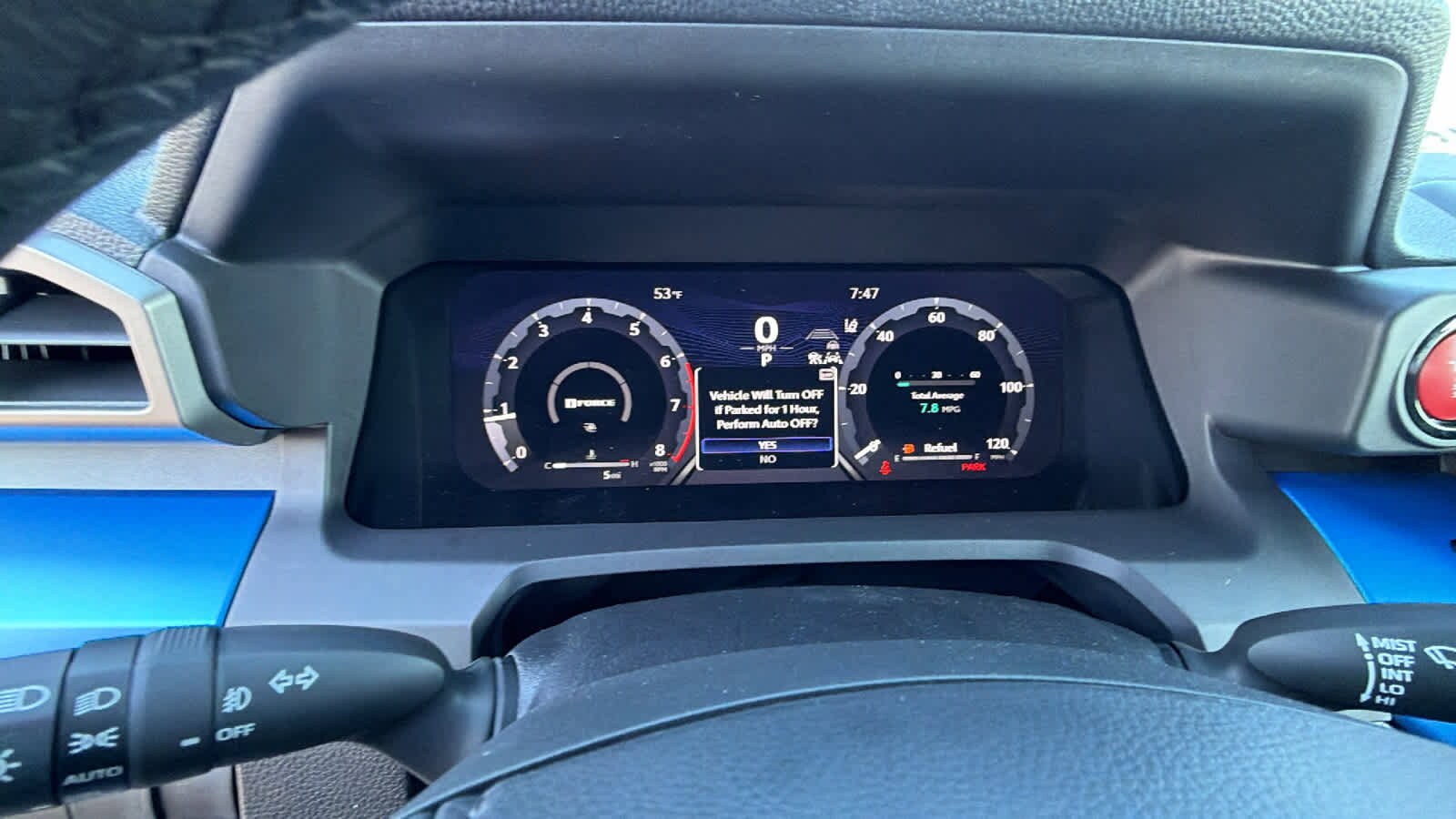 Thumbnail: 2026 Toyota Tacoma - 21