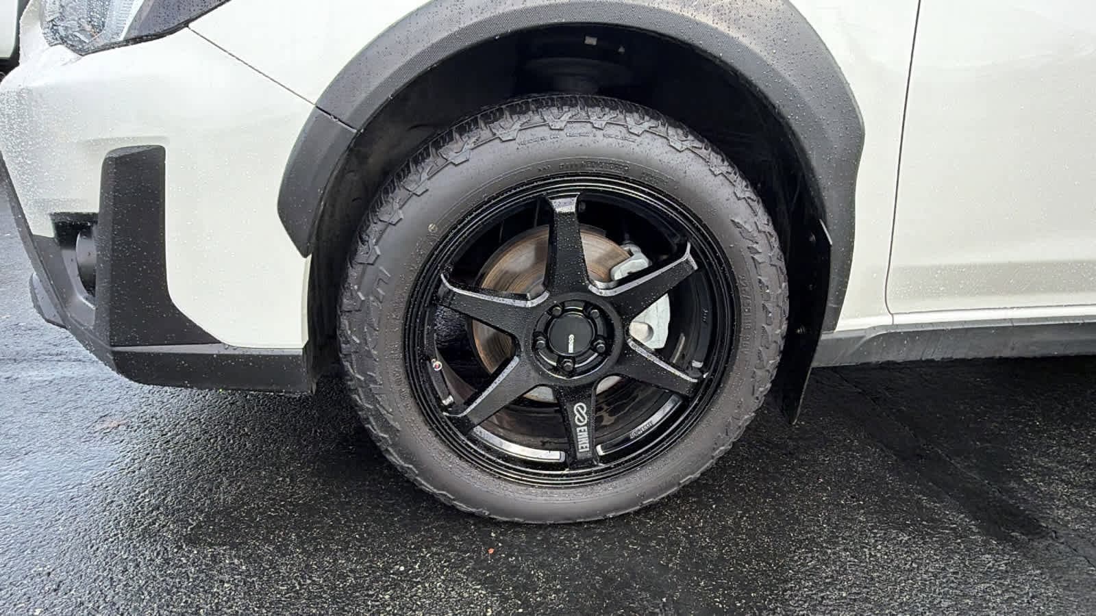 Thumbnail: 2021 Subaru Crosstrek - 9