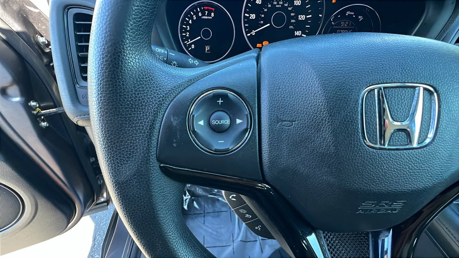Thumbnail: 2022 Honda HR-V - 19