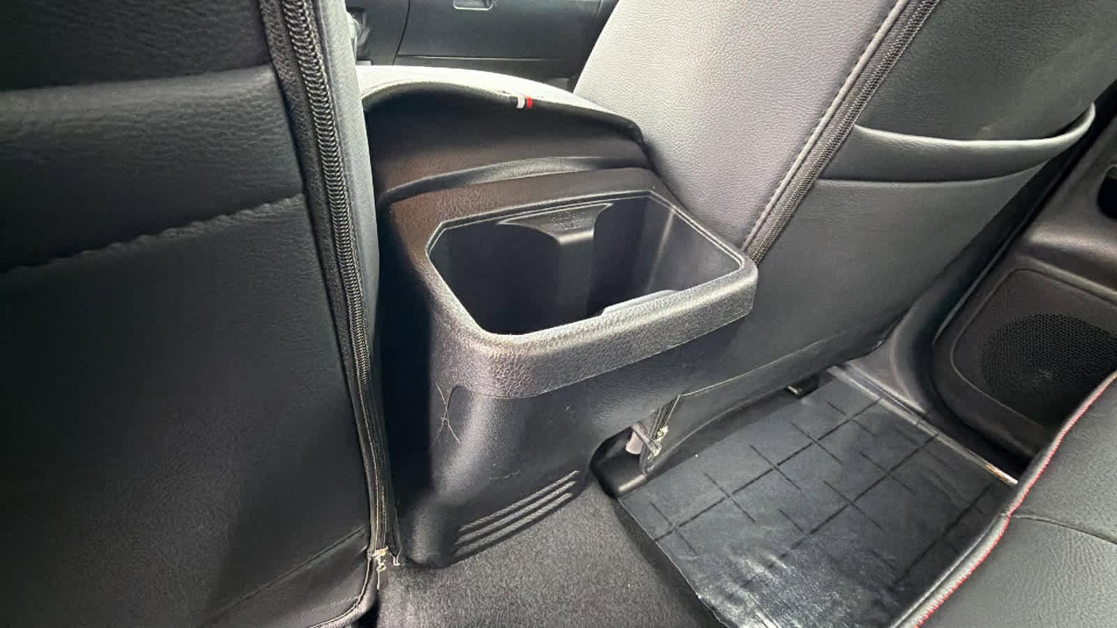 Thumbnail: 2021 Toyota Tacoma - 25