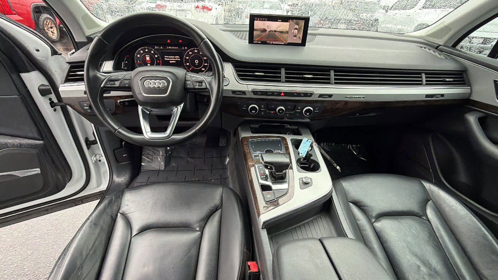 Thumbnail: 2019 Audi Q7 - 26