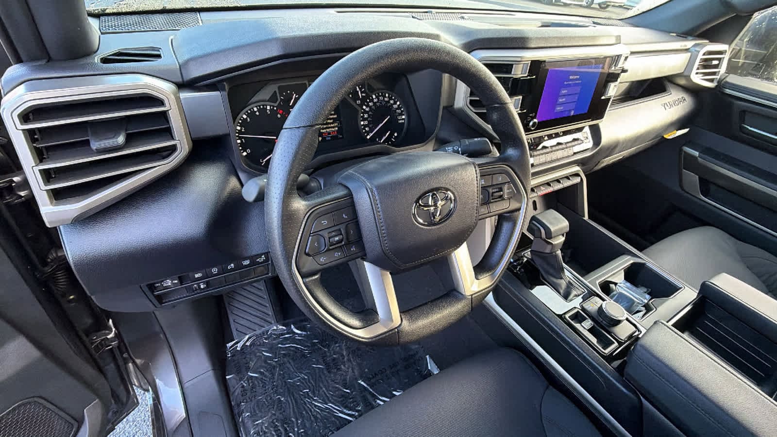 Thumbnail: 2026 Toyota Tundra - 10