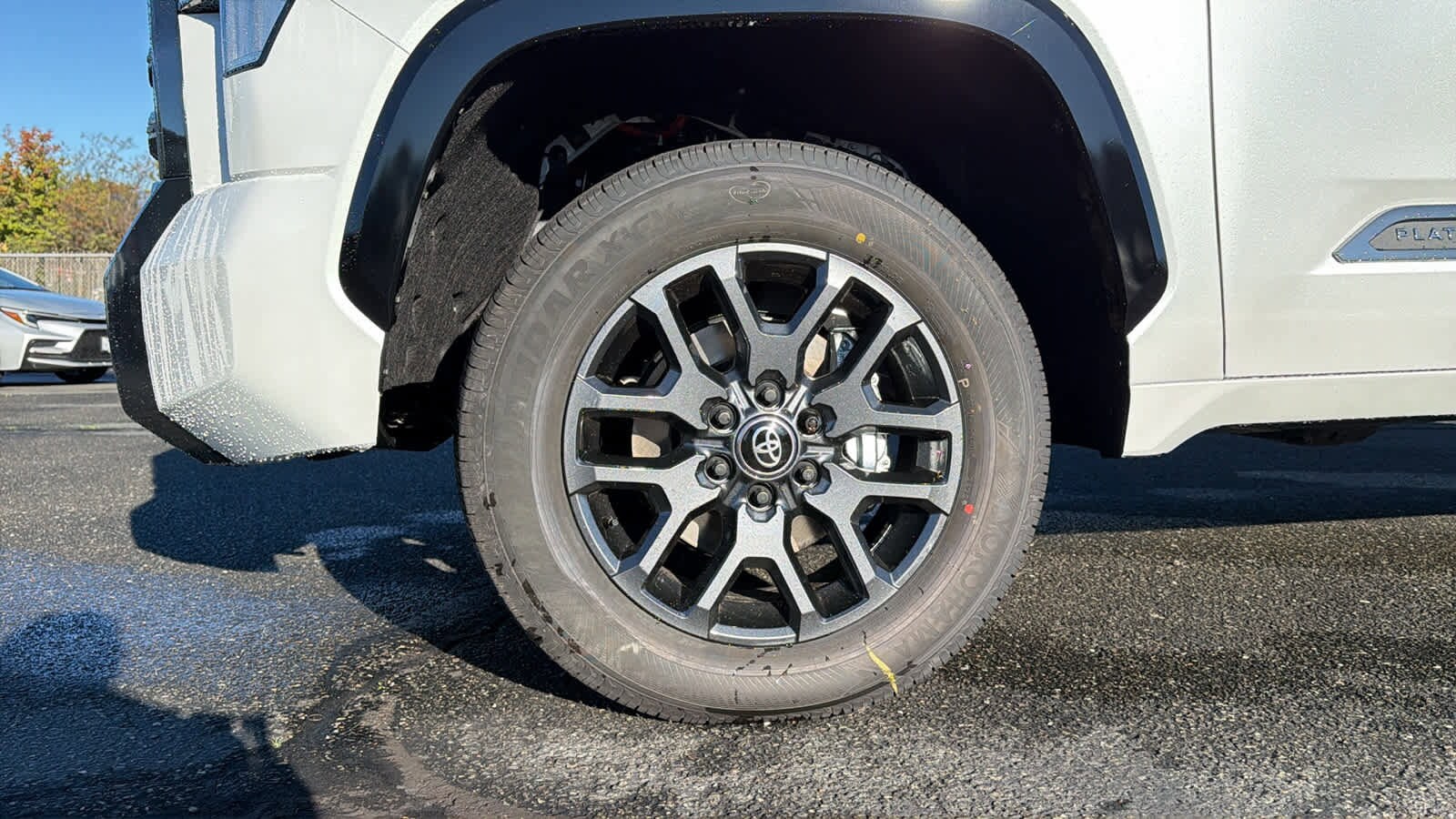 Thumbnail: 2026 Toyota Tundra - 9