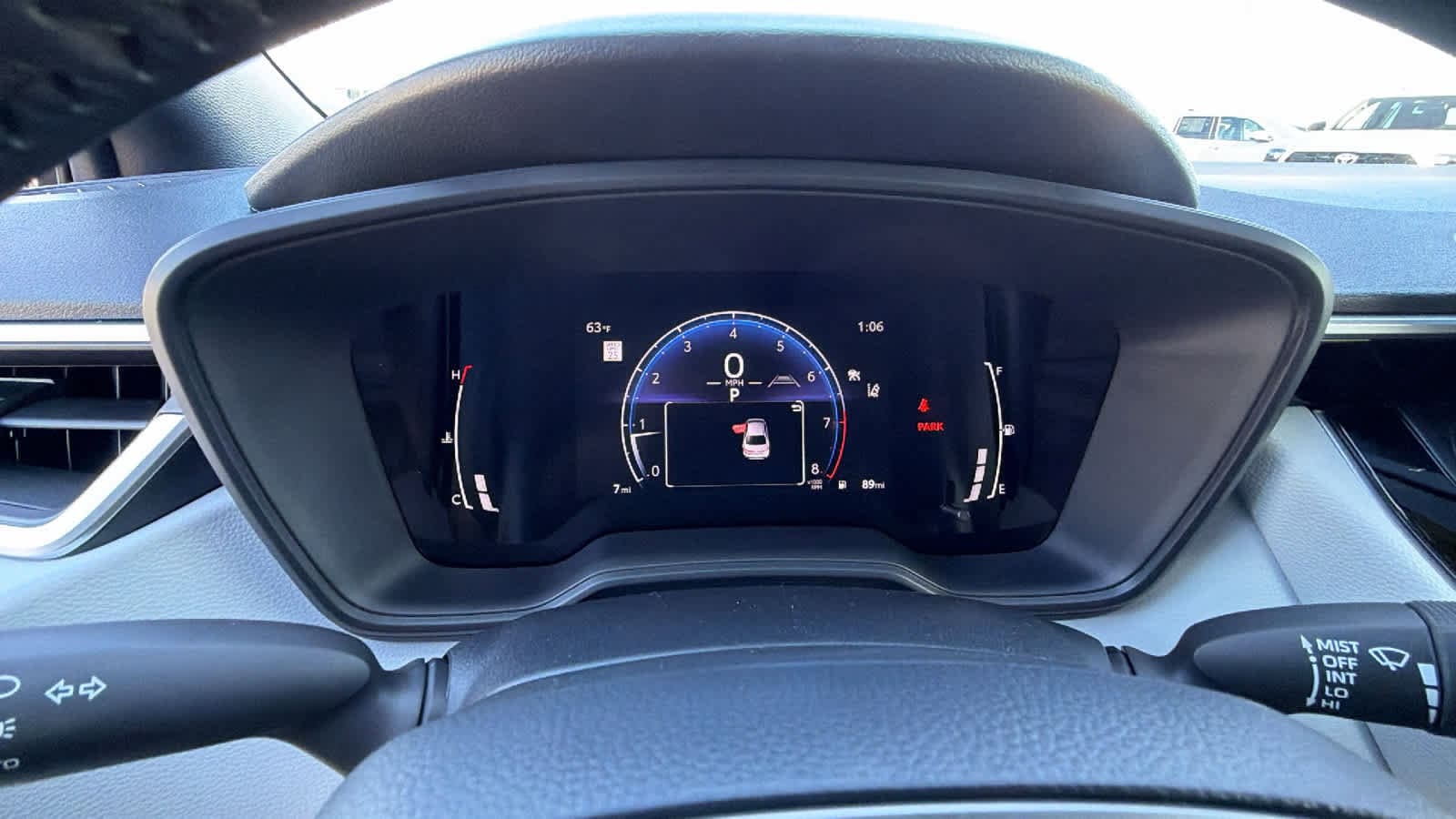 Thumbnail: 2026 Toyota Corolla - 21