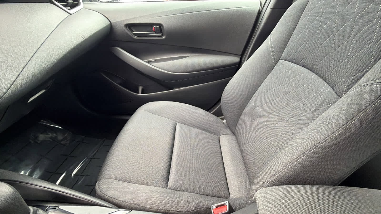 Thumbnail: 2023 Toyota Corolla - 12