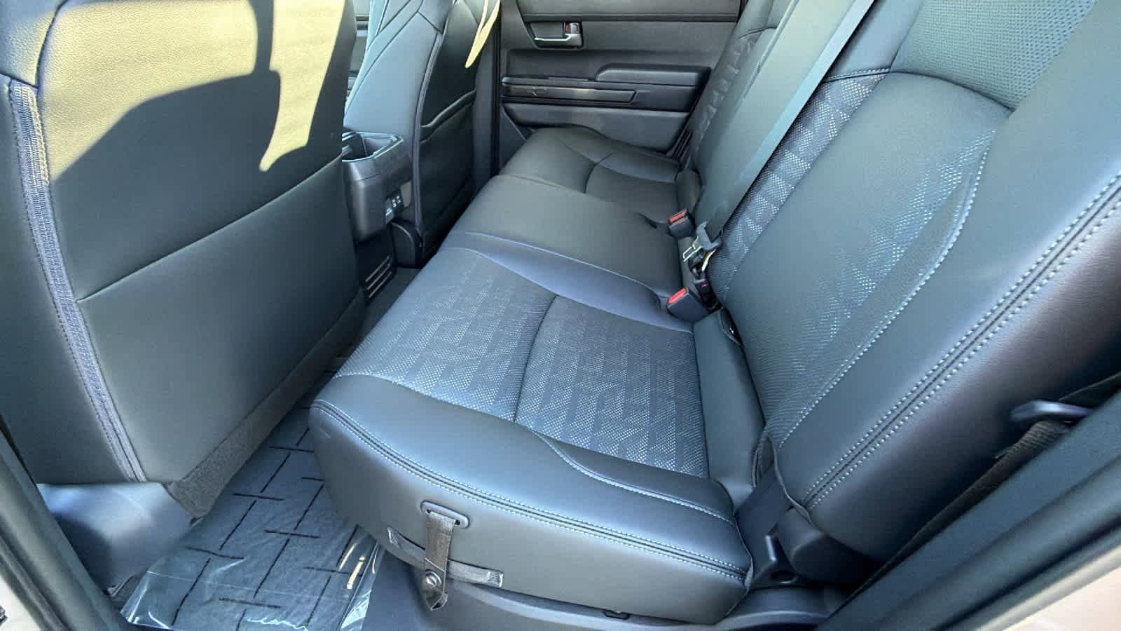 Thumbnail: 2026 Toyota Tacoma - 24