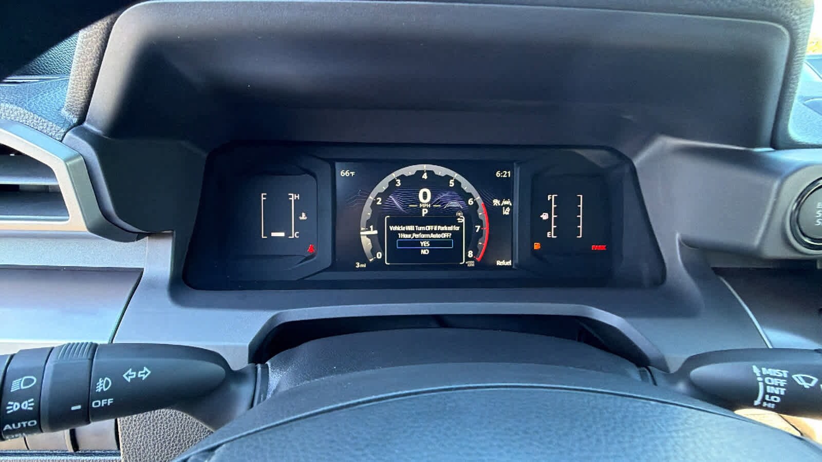 Thumbnail: 2025 Toyota Tacoma - 21