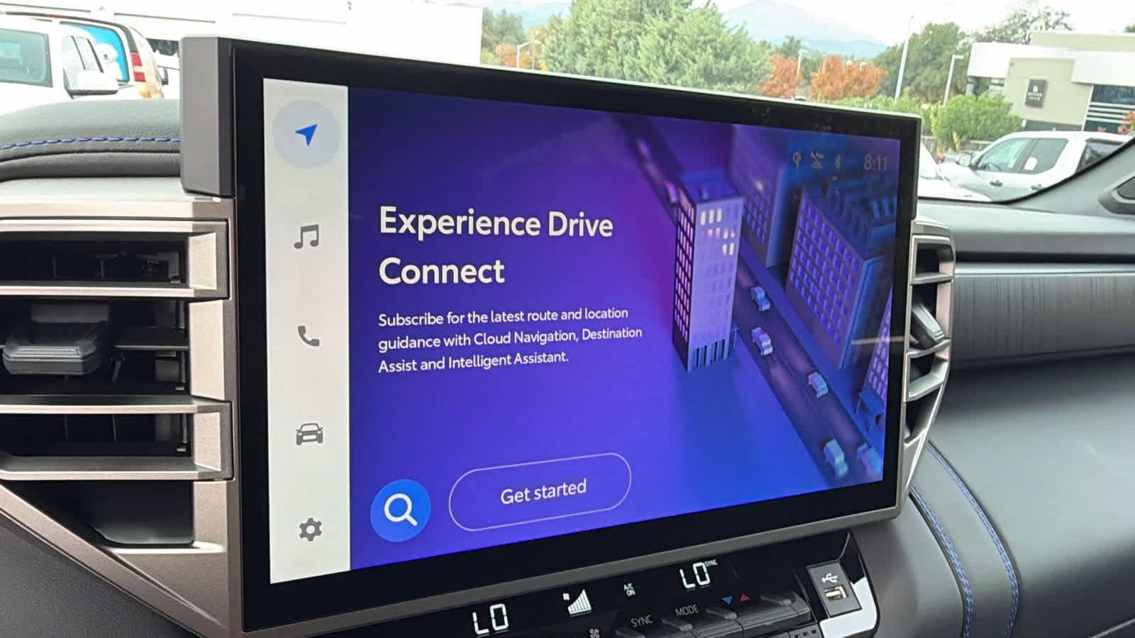 Thumbnail: 2026 Toyota Tundra - 15