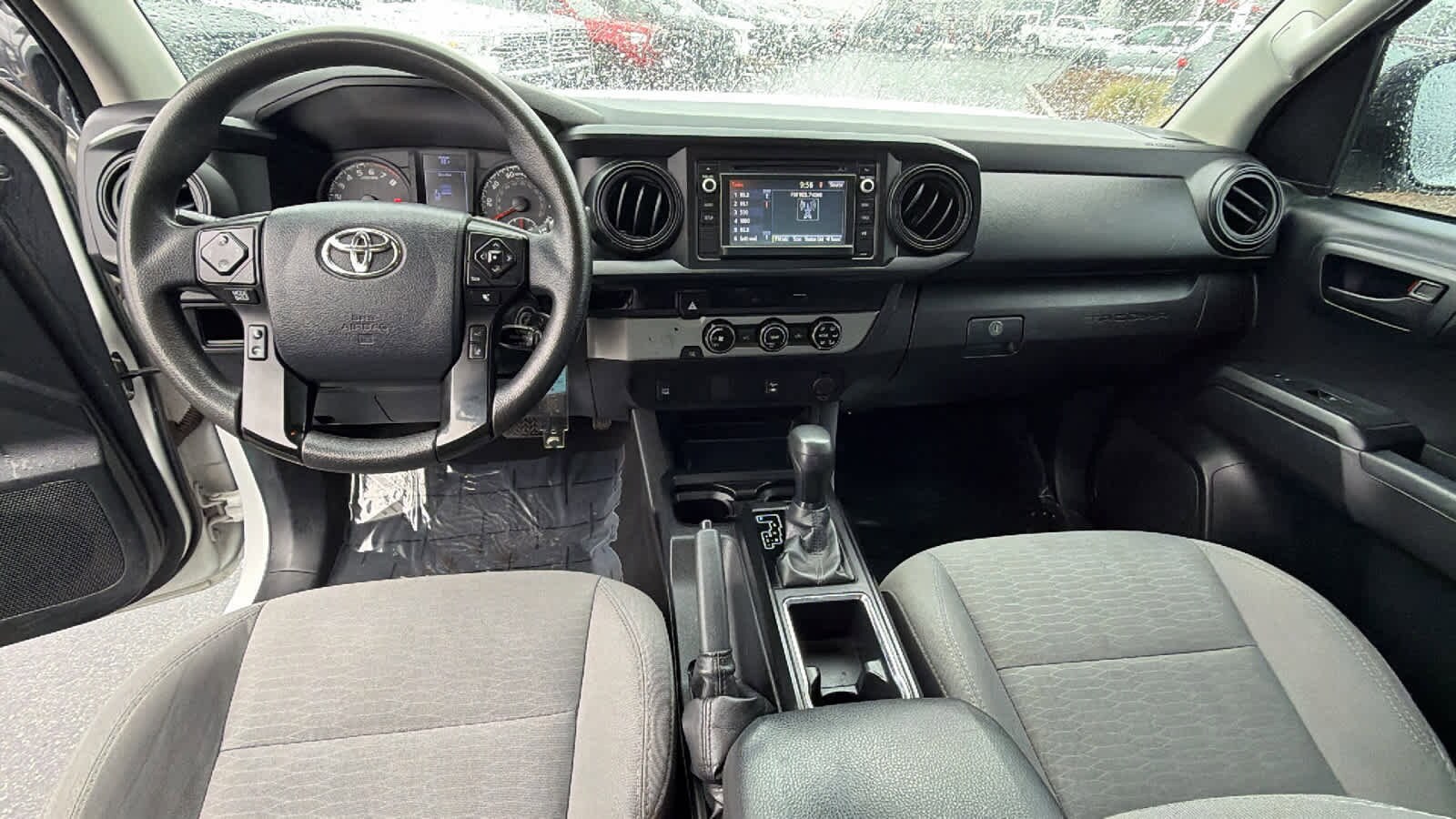 Thumbnail: 2018 Toyota Tacoma - 26