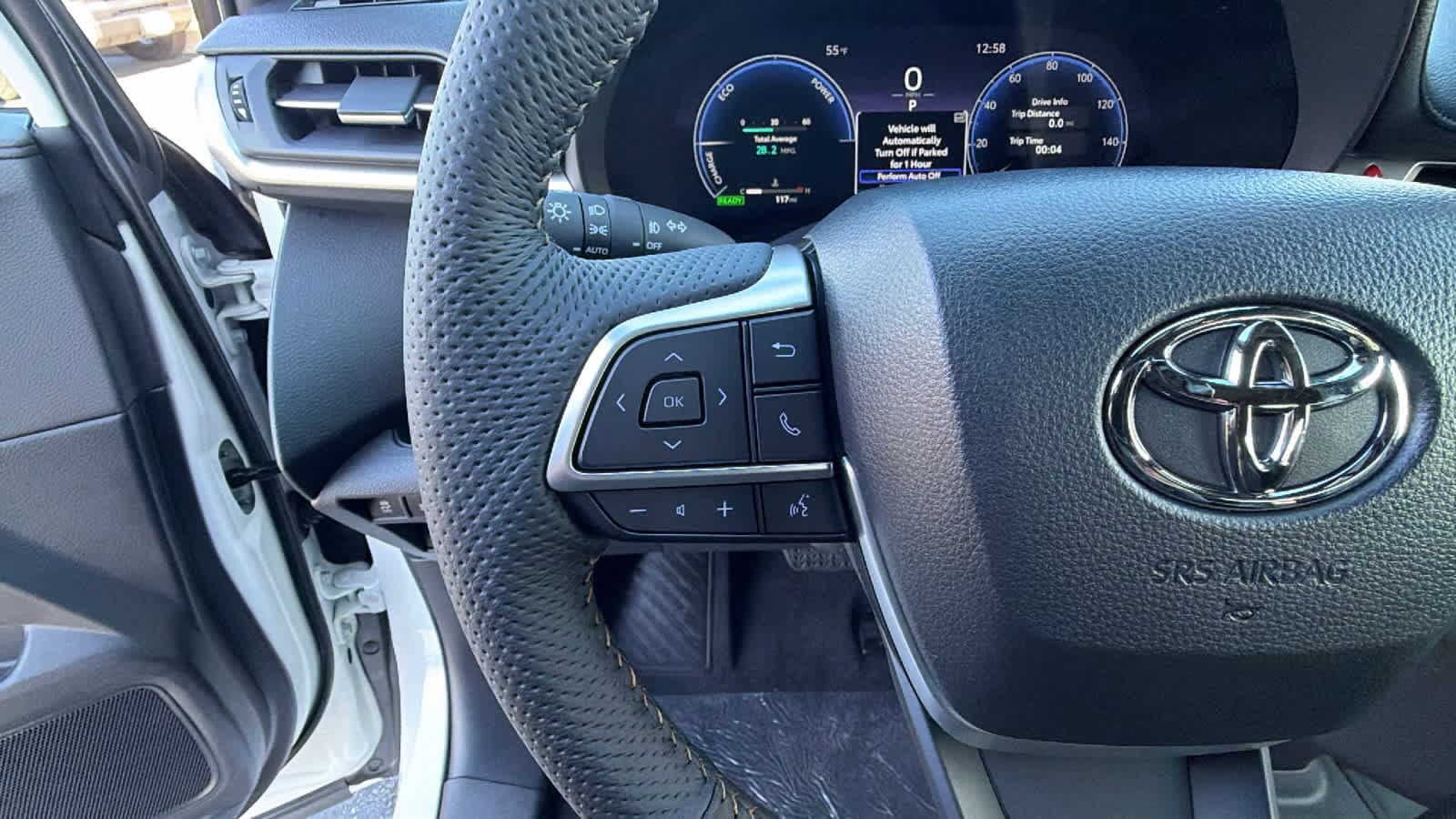 Thumbnail: 2026 Toyota Sienna - 19