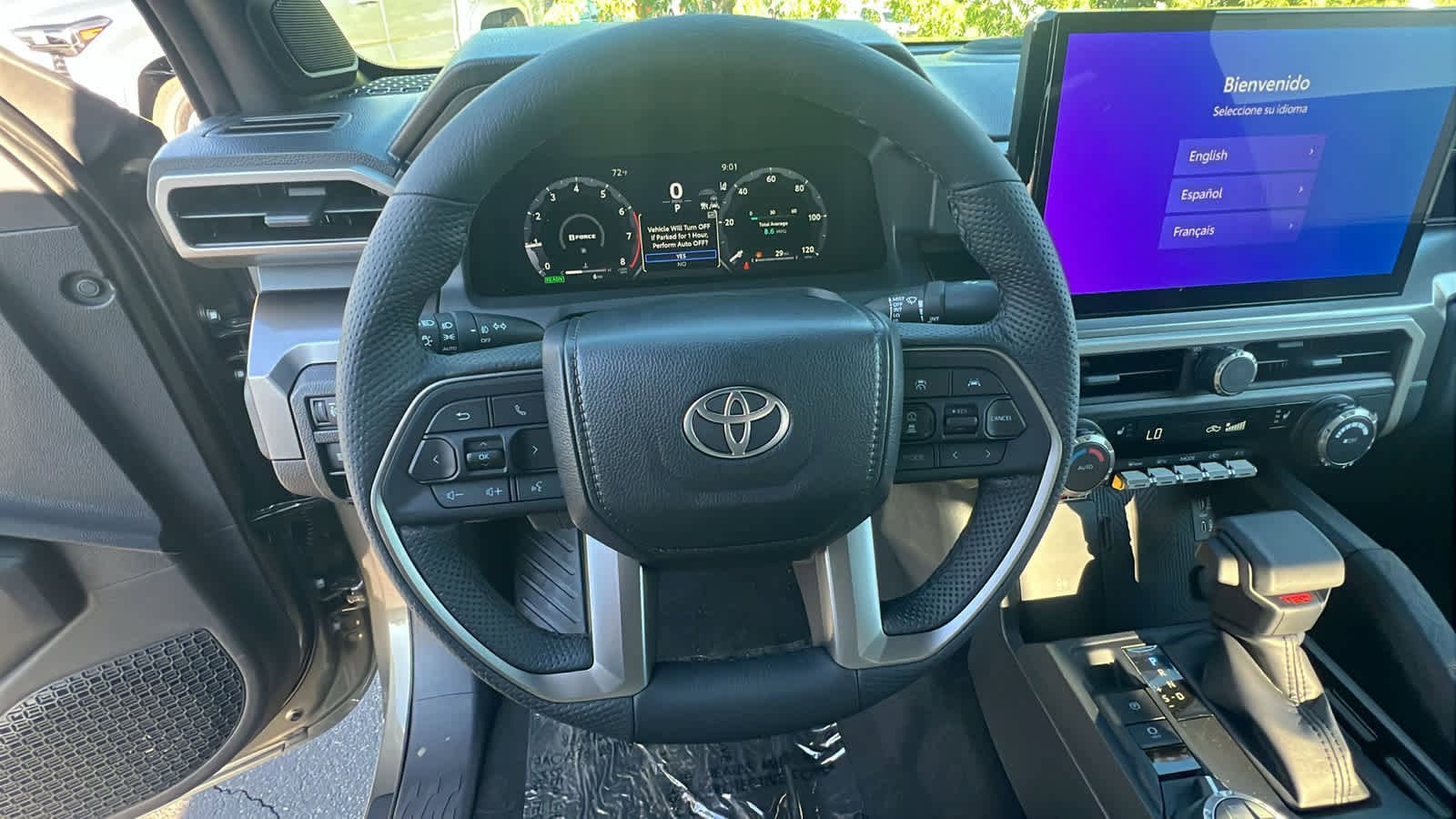 Thumbnail: 2025 Toyota Tacoma - 18