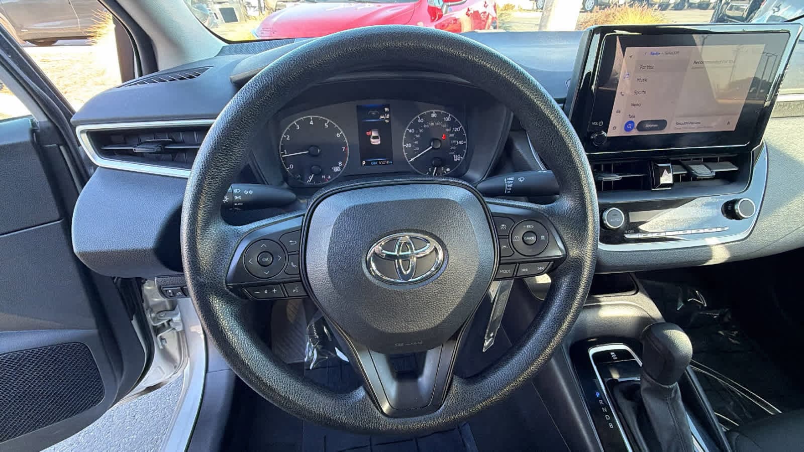 Thumbnail: 2024 Toyota Corolla - 18