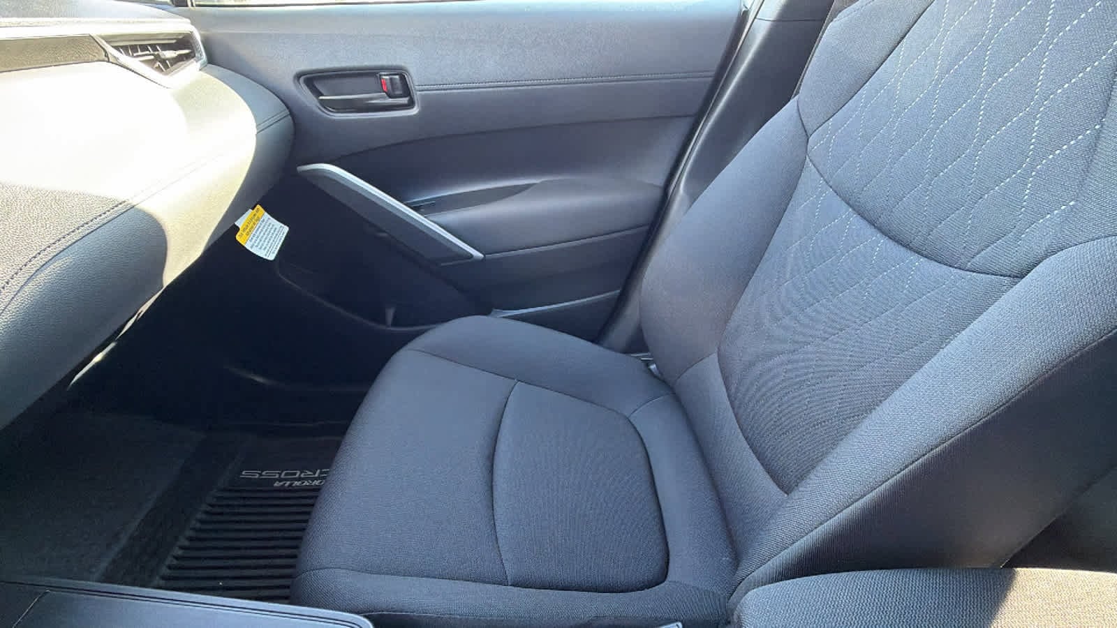 Thumbnail: 2026 Toyota Corolla Cross - 12