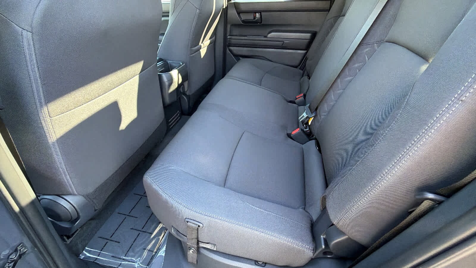 Thumbnail: 2026 Toyota Tacoma - 24