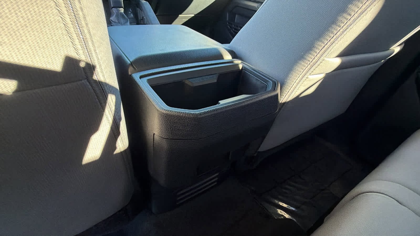 Thumbnail: 2025 Toyota Tacoma - 25