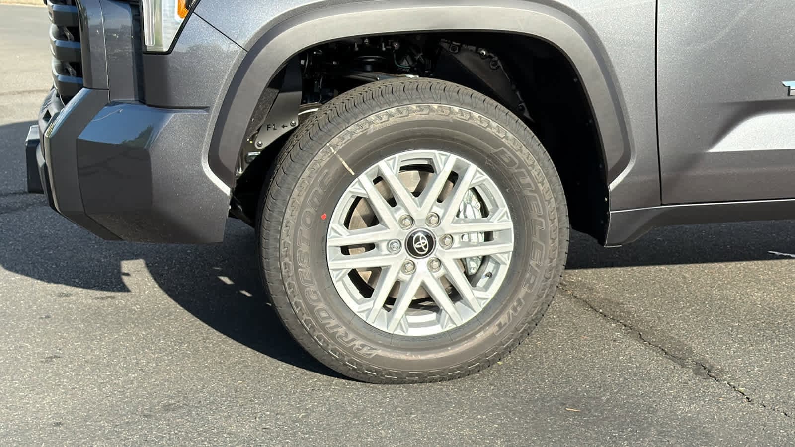 Thumbnail: 2026 Toyota Tundra - 9