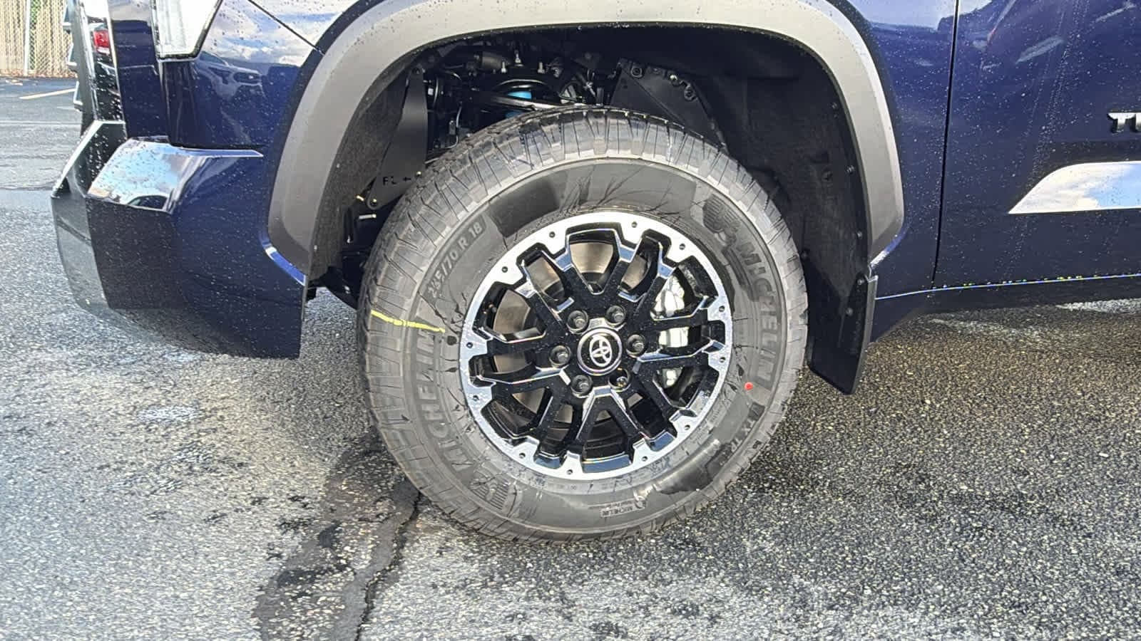 Thumbnail: 2026 Toyota Tundra - 9