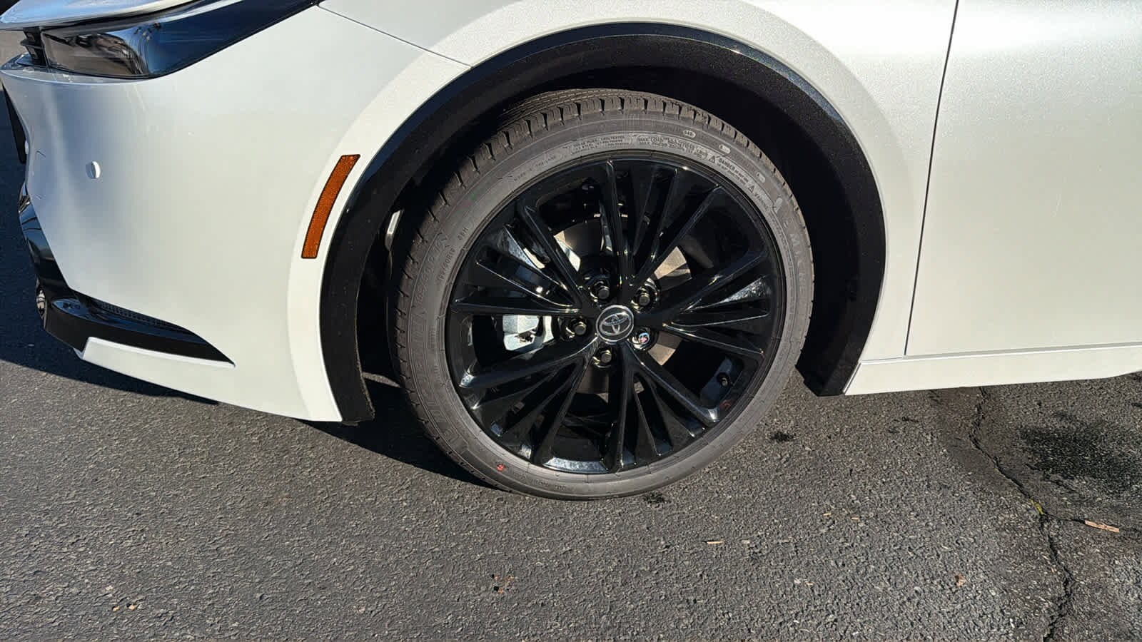 Thumbnail: 2026 Toyota Prius - 9