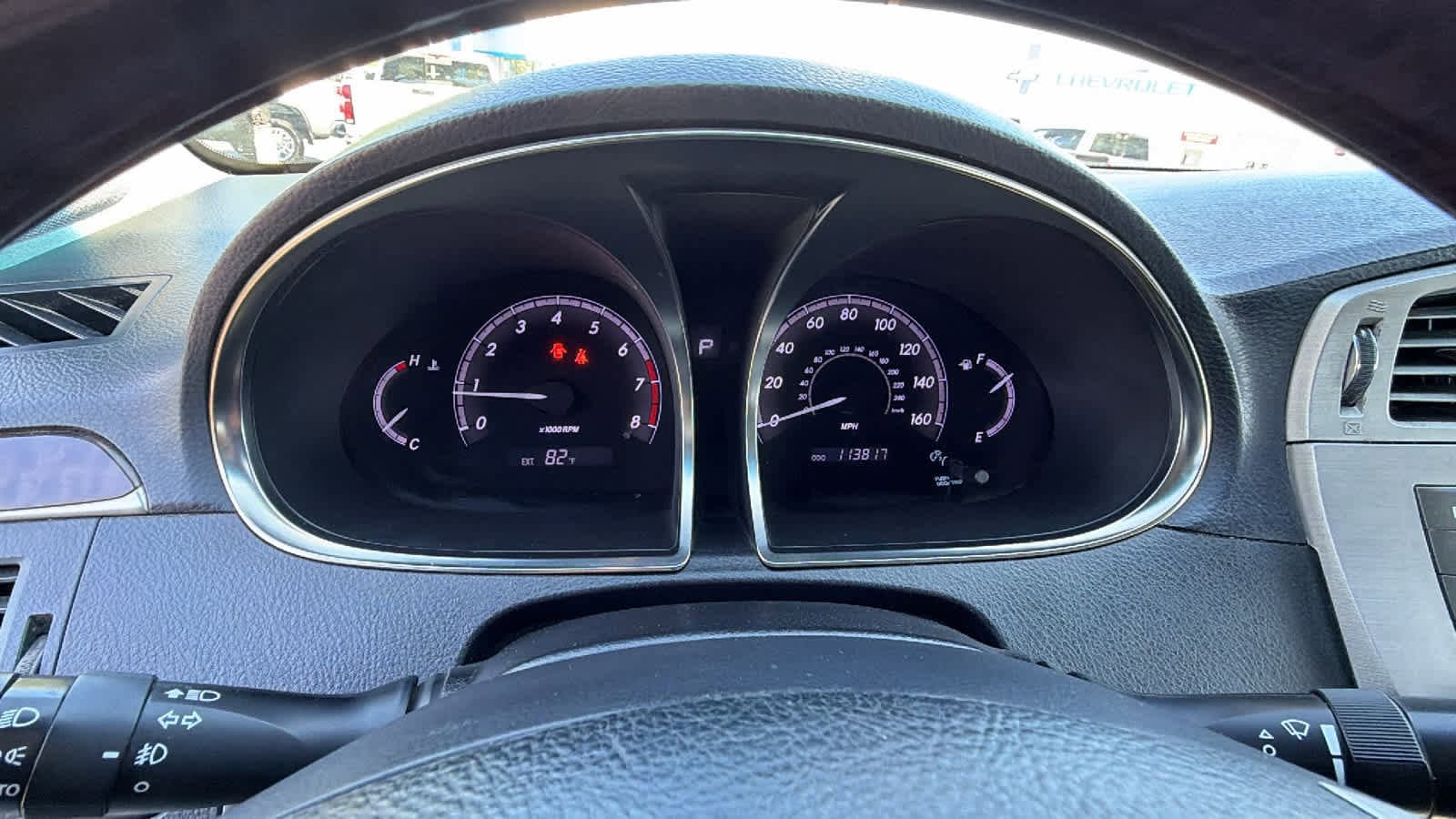 Thumbnail: 2011 Toyota Avalon - 21