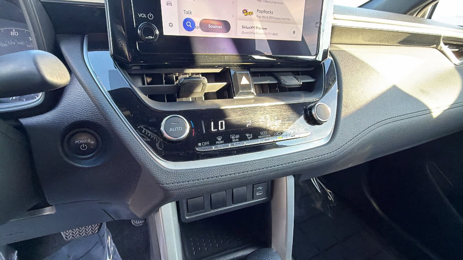 Thumbnail: 2024 Toyota Corolla Cross - 14