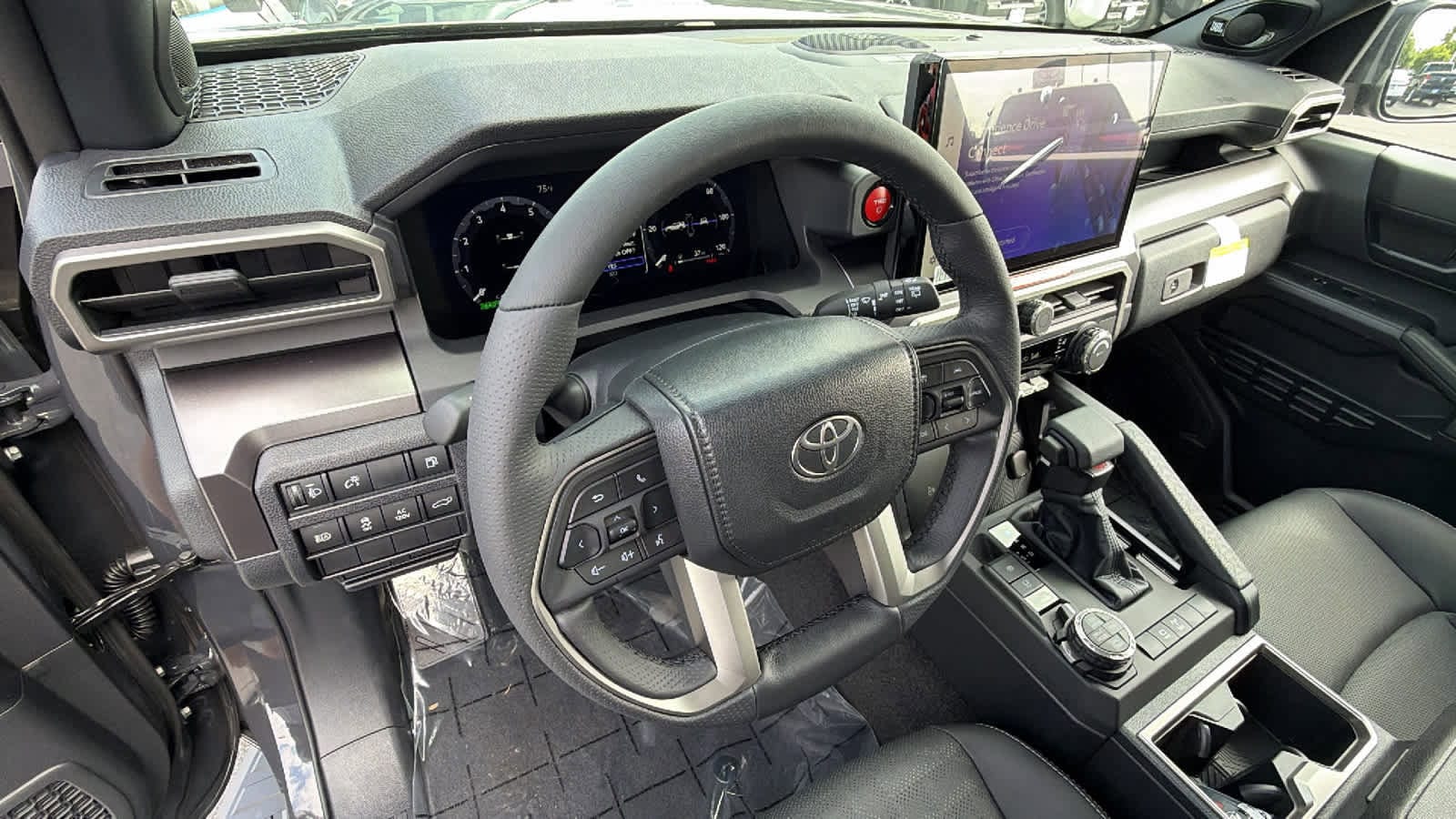 Thumbnail: 2026 Toyota 4Runner - 10