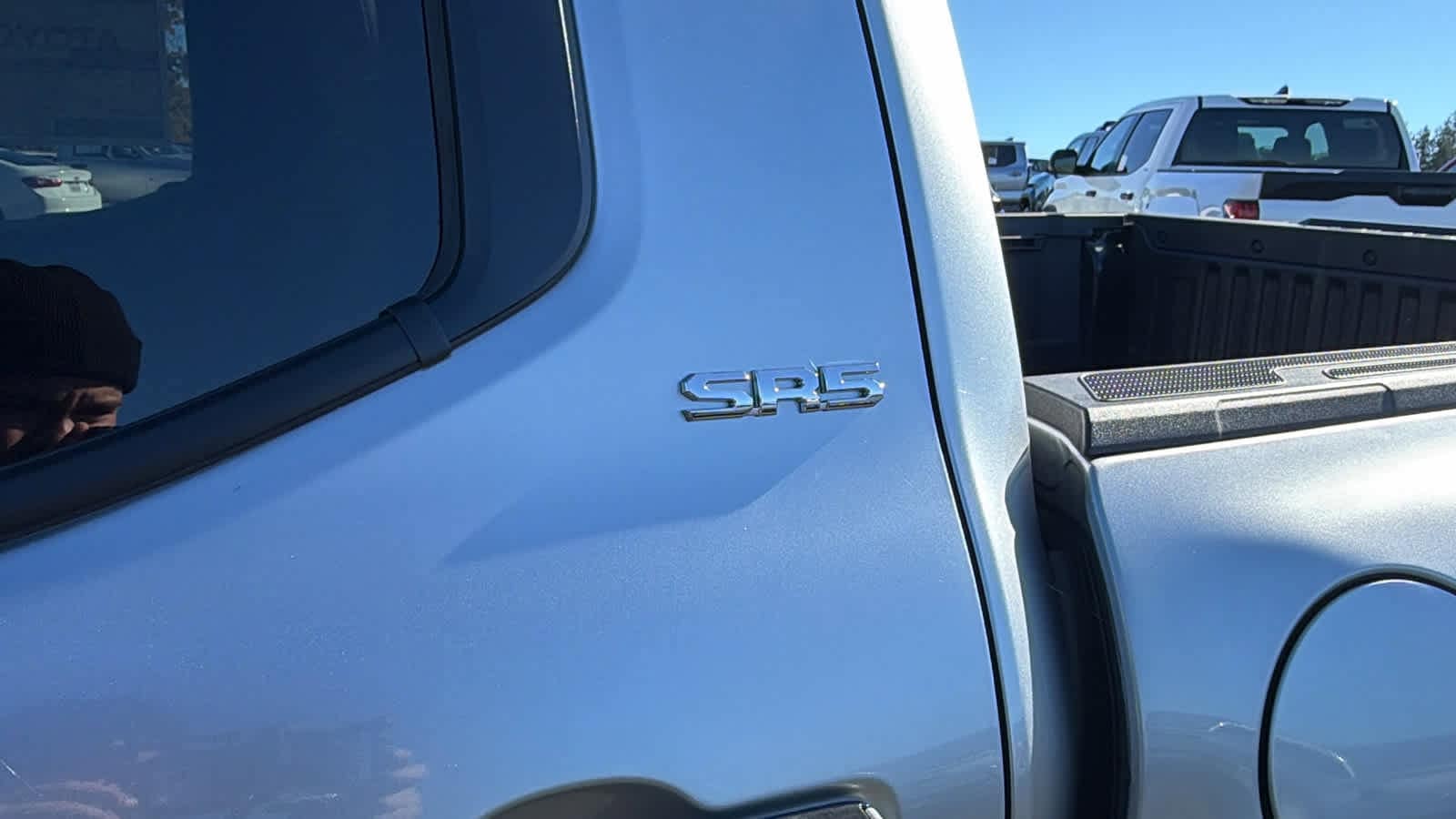 Thumbnail: 2025 Toyota Tacoma - 28