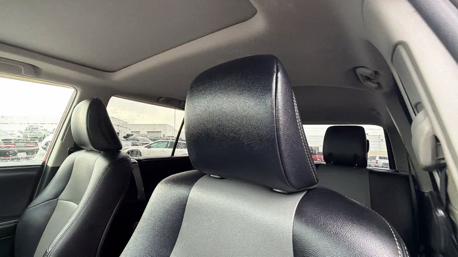 Thumbnail: 2017 Toyota 4Runner - 9