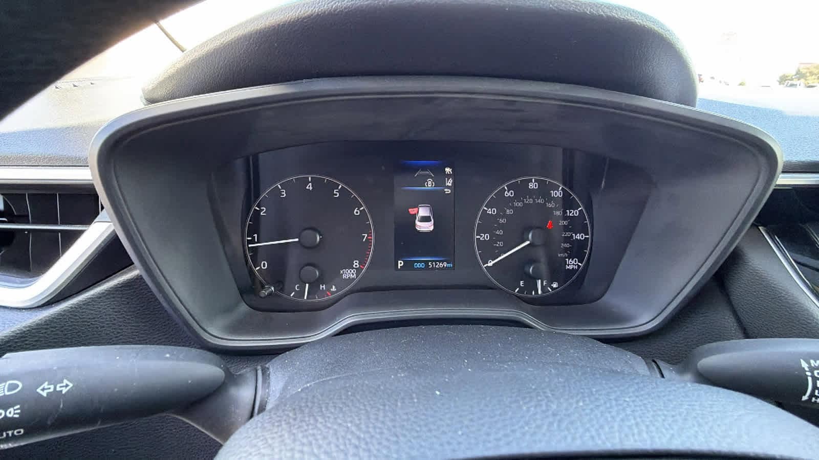 Thumbnail: 2023 Toyota Corolla - 21