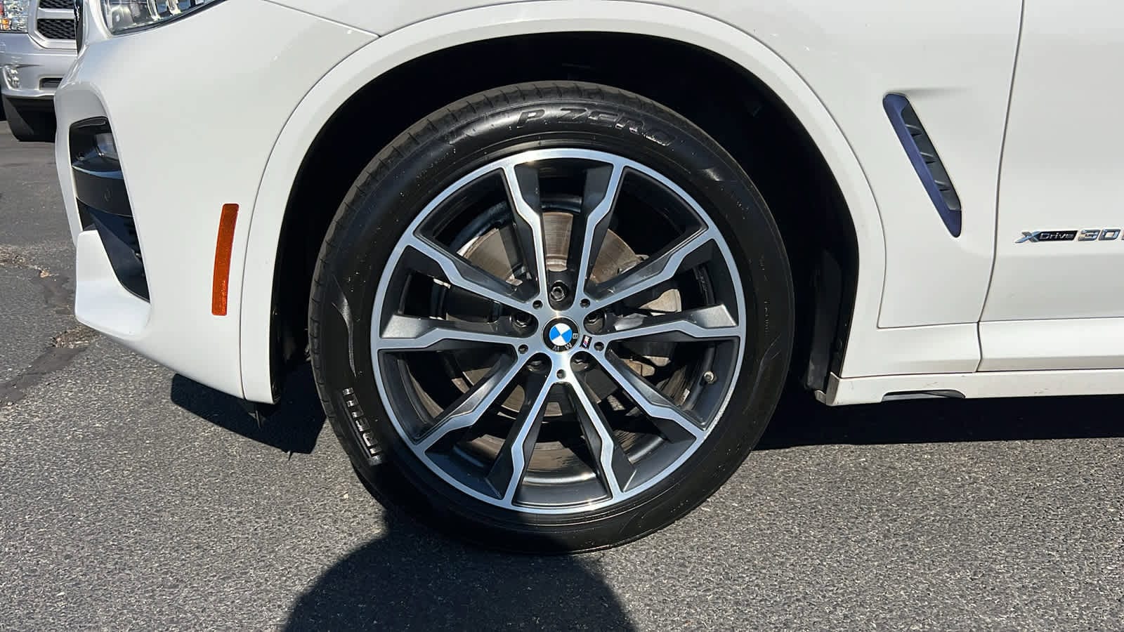 Thumbnail: 2018 BMW X3 - 9