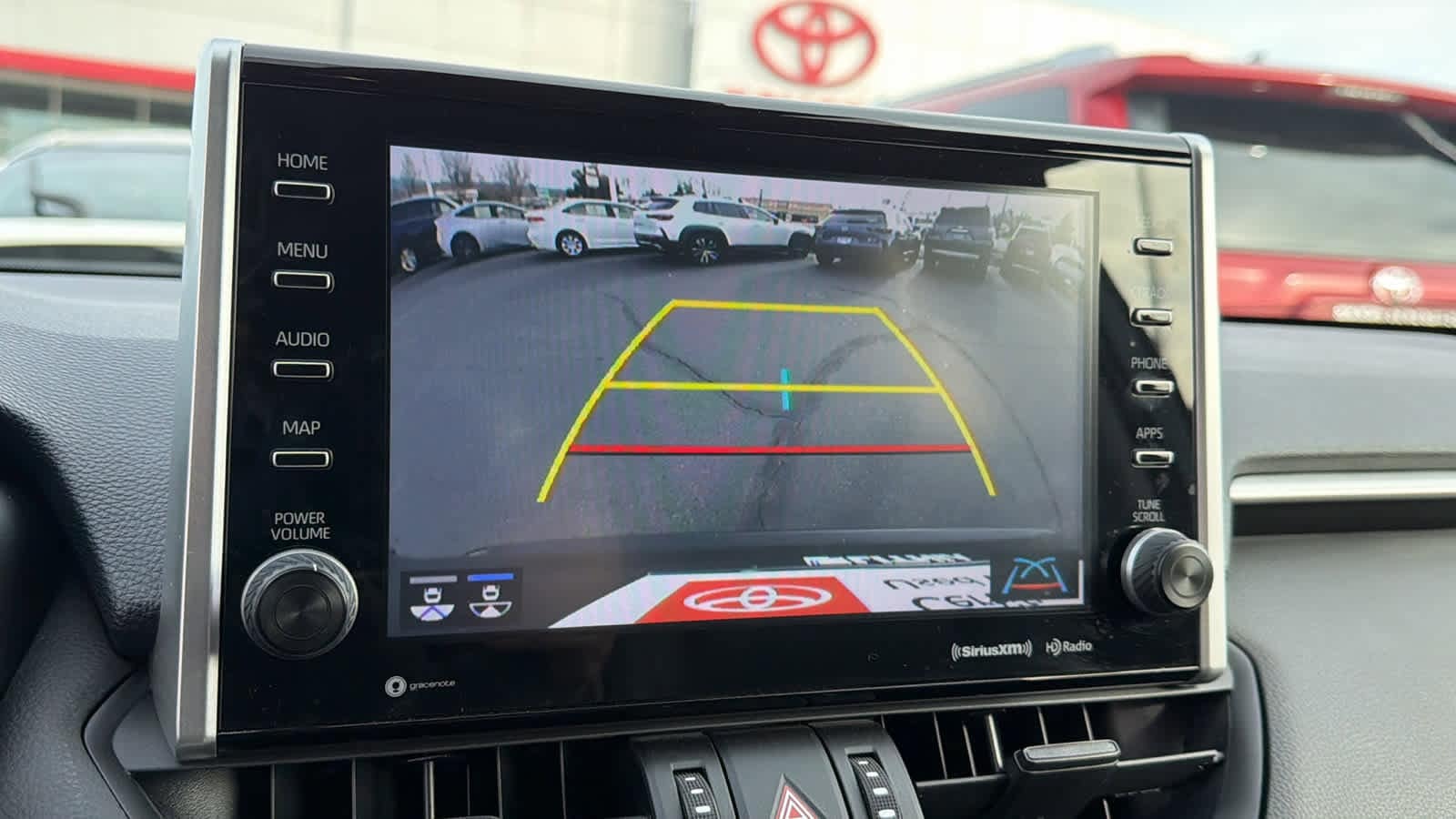 Thumbnail: 2022 Toyota RAV4 - 16