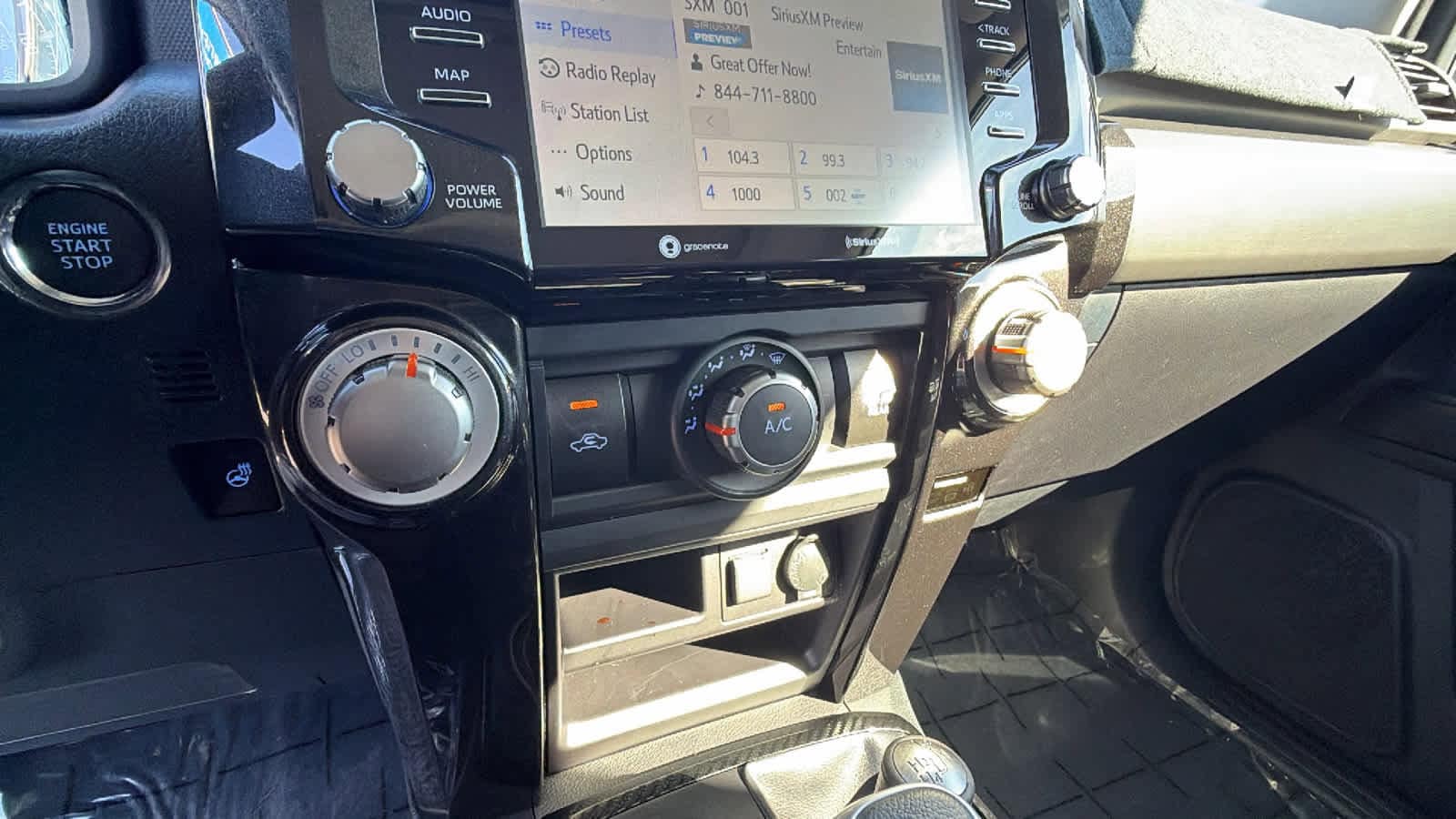 Thumbnail: 2023 Toyota 4Runner - 14