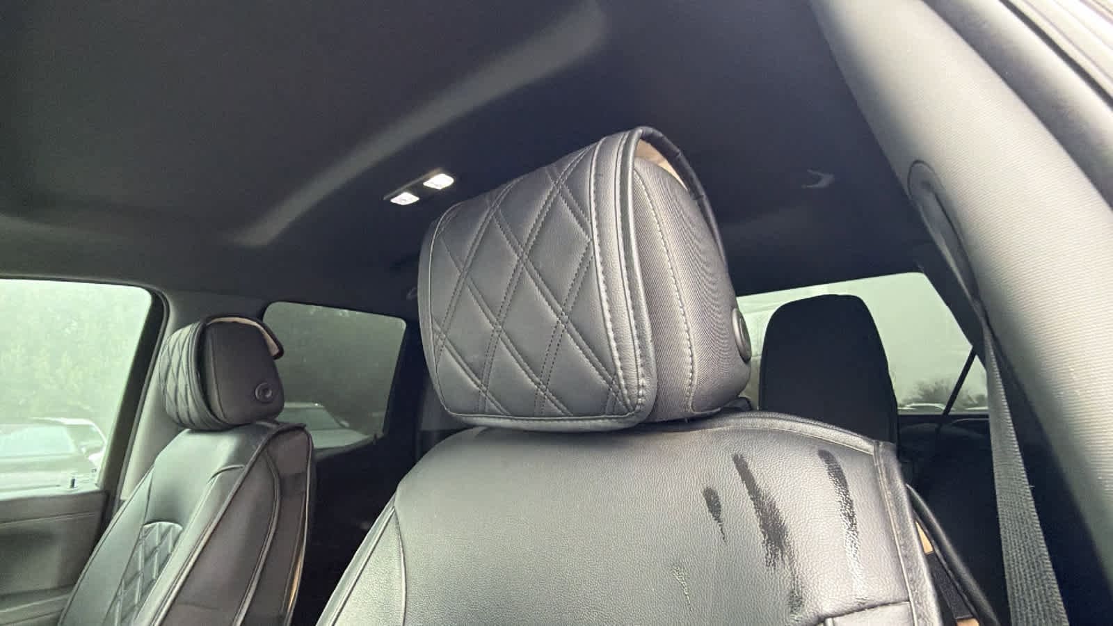 Thumbnail: 2020 Chevrolet Silverado 1500 - 11