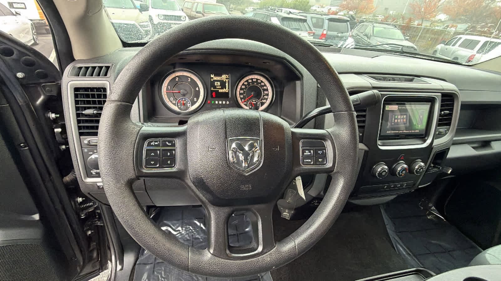 Thumbnail: 2018 RAM 2500 - 18